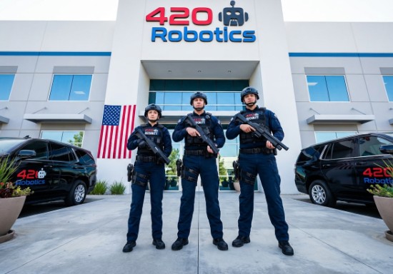 Mach‑Effect Propulsion Research